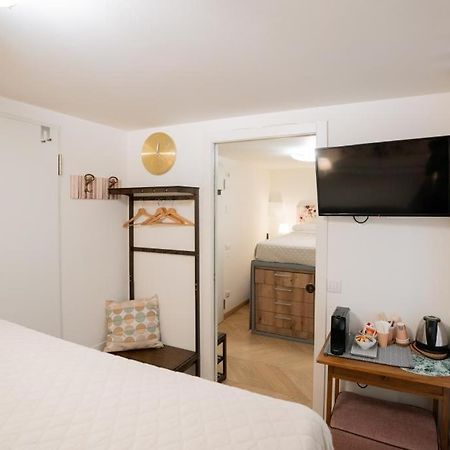 Domus Verona - Borsari Pied-A-Terre Екстер'єр фото