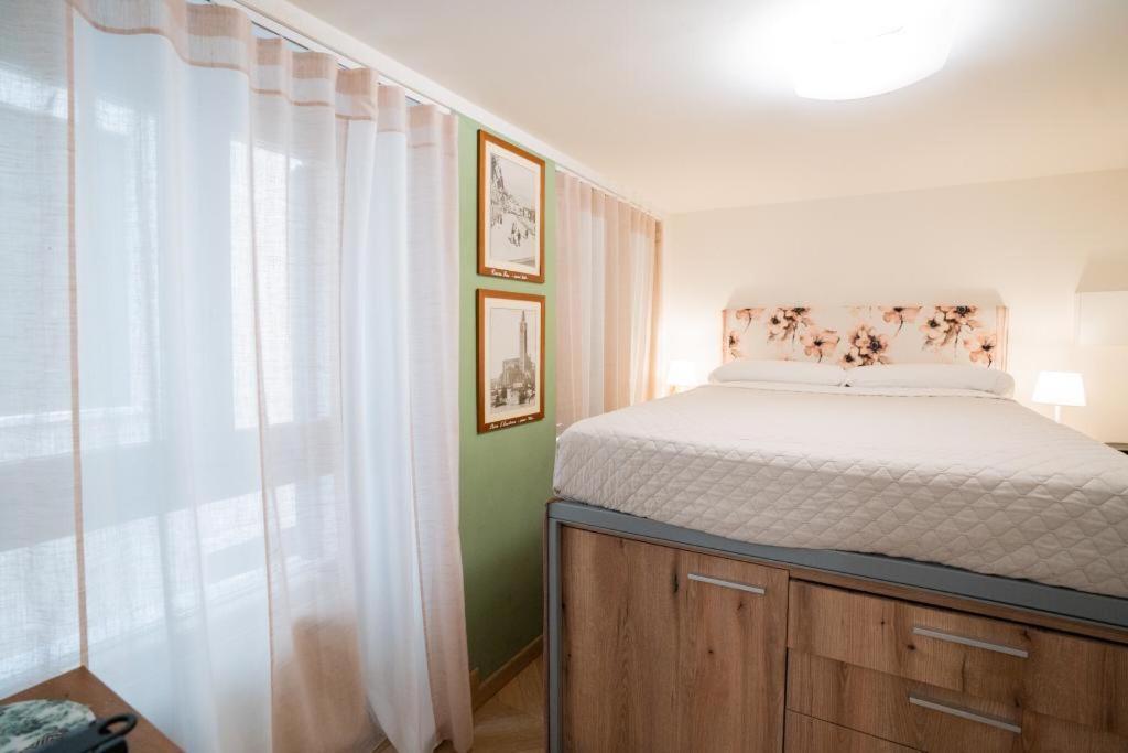 Domus Verona - Borsari Pied-A-Terre Екстер'єр фото
