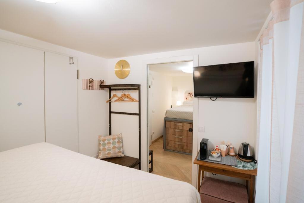 Domus Verona - Borsari Pied-A-Terre Екстер'єр фото